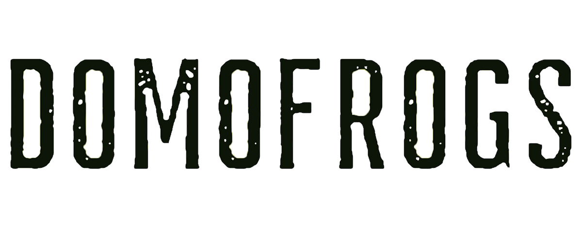 domofrogs